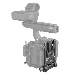 SMALLRIG 4505 V-Mount Battery Mount Plate