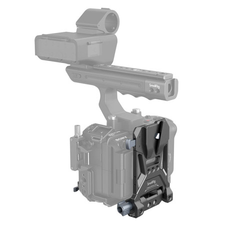 SMALLRIG 4505 V-Mount Battery Mount Plate