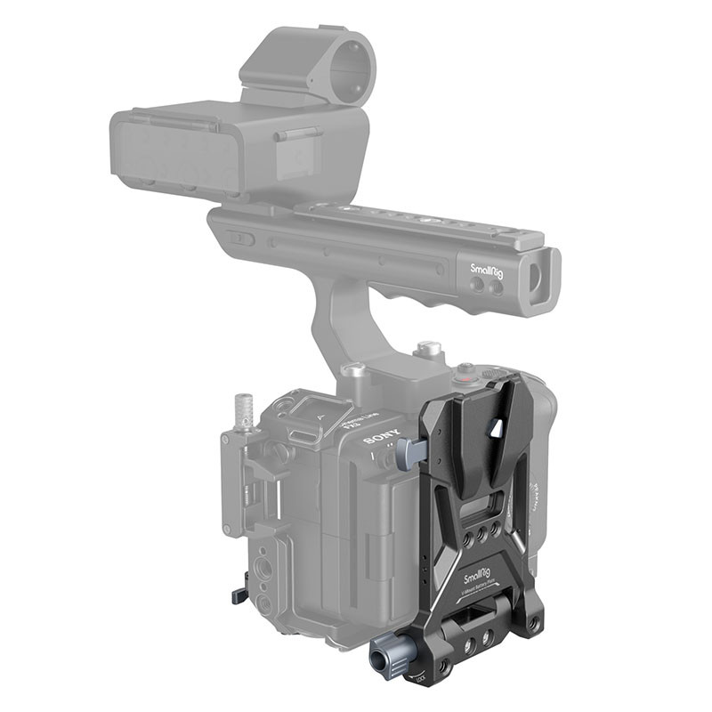 SMALLRIG 4505 V-Mount Battery Mount Plate