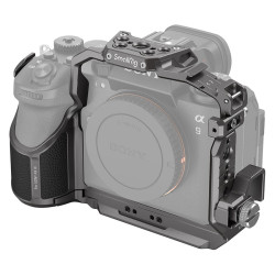 SMALLRIG 4533 Cage for Sony Alpha 9 III