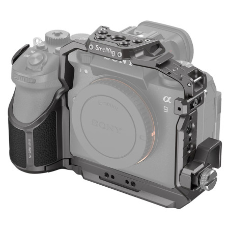 SMALLRIG 4533 Cage for Sony Alpha 9 III