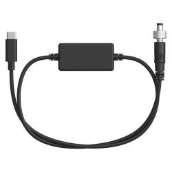 SMALLRIG 4540 USB-C To DC Power Cable for RC 30B