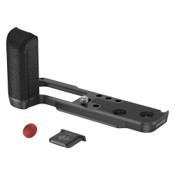 SMALLRIG 4556 L-Shape Grip for Fujifilm X100VI / X100V Black