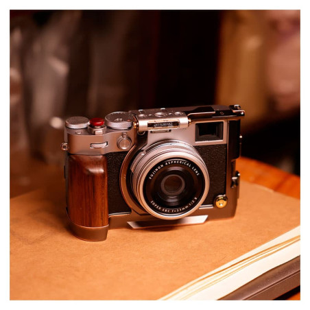 SMALLRIG 4557 Cage Retro for Fujifilm X100VI