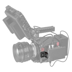 SMALLRIG MD4360 Mini L-Shaped Mount Plate Kit
