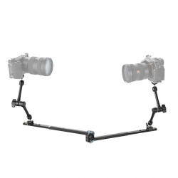 SMALLRIG MD4362 Mikevisuals Extension Arm Tracking Shot Kit