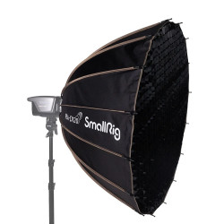 SMALLRIG RA-D120 Parabolic Softbox 4140