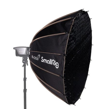 SMALLRIG RA-D120 Parabolic Softbox 4140
