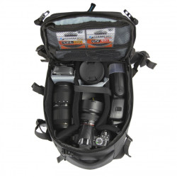 STARBLITZ Sac à dos du photographe équipé WIZZ 100