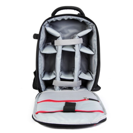 STARBLITZ Sac à dos ouverture dorsale 16L STORM35