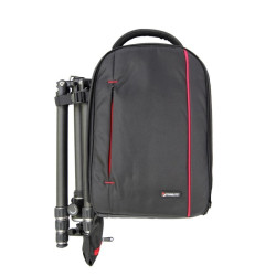 STARBLITZ Sac à dos ouverture dorsale 16L STORM35