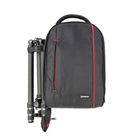 STARBLITZ Sac à dos ouverture dorsale 16L STORM35
