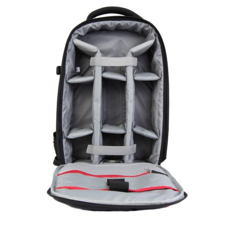 STARBLITZ Sac à dos ouverture dorsale 20L STORM45