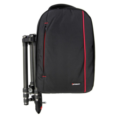 STARBLITZ Sac à dos ouverture dorsale 20L STORM45