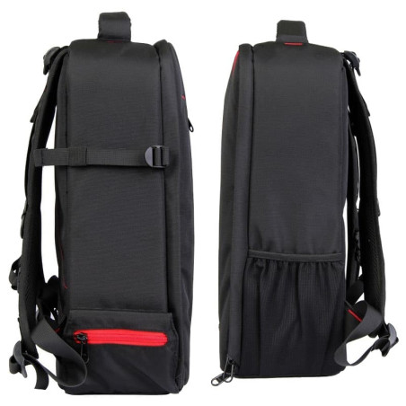 STARBLITZ Sac à dos ouverture dorsale 20L STORM45