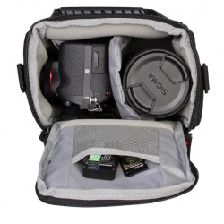 STARBLITZ Sac d'épaule GLASGOW 12