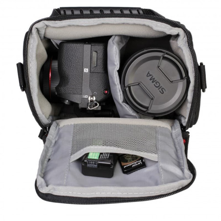 STARBLITZ Sac d'épaule GLASGOW 12