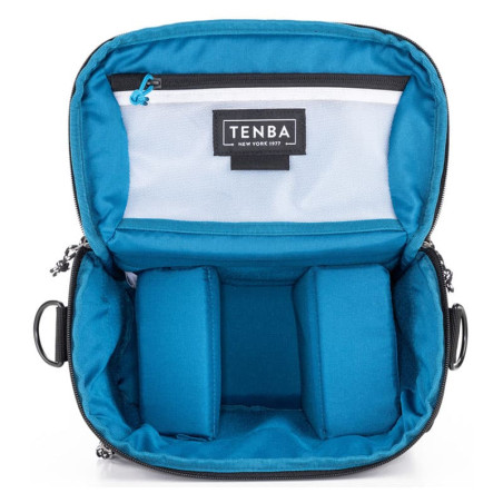 TENBA Skyline v2 10 Sac d'épaule Black