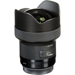 SIGMA Objectif 14mm f/1.8 DG HSM ART compatible avec Monture L Garanti 3 ans