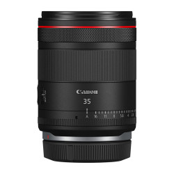 CANON Objectif RF 35mm f/1.4 L VCM Garanti 2 ans