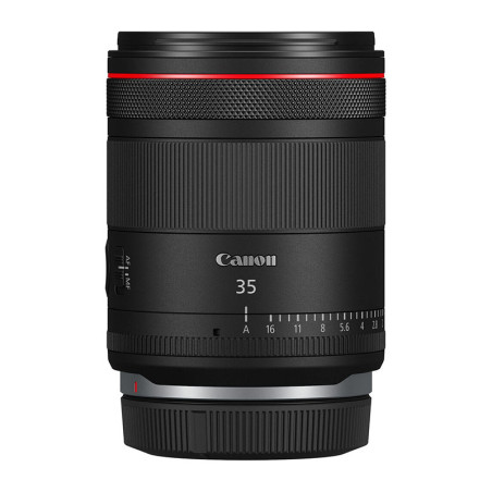 CANON Objectif RF 35mm f/1.4 L VCM Garanti 2 ans