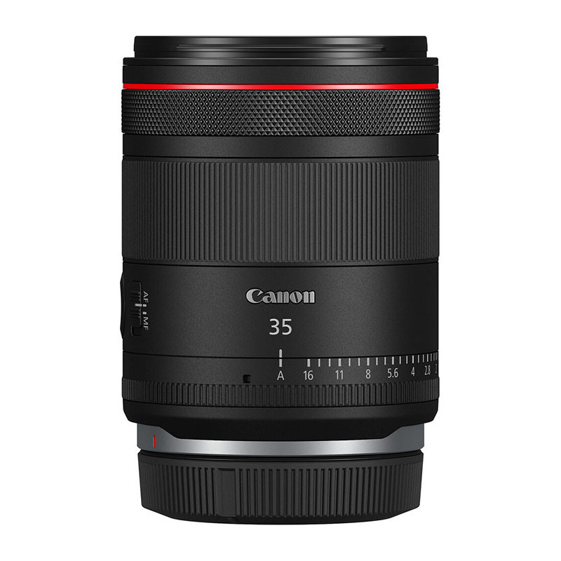 CANON Objectif RF 35mm f/1.4 L VCM Garanti 2 ans