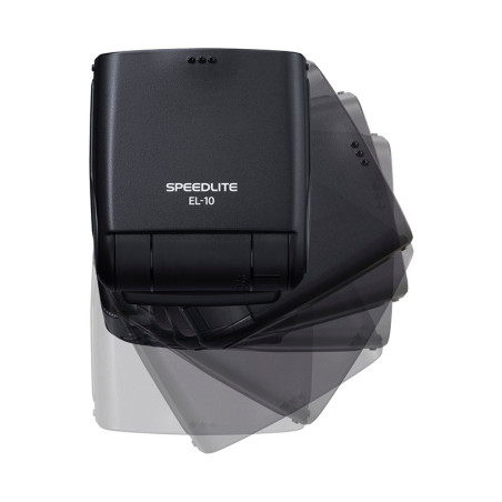 CANON Flash Speedlite EL-10