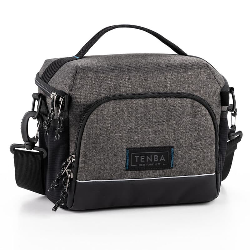 TENBA Skyline v2 10 Sac d'épaule Grey