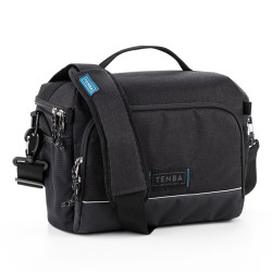TENBA Skyline v2 12 Sac d'épaule Black