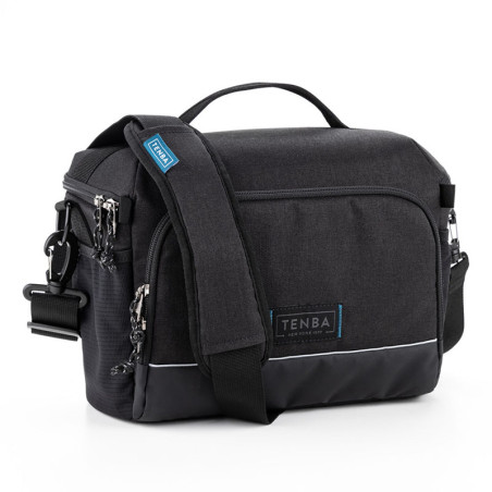 TENBA Skyline v2 12 Sac d'épaule Black