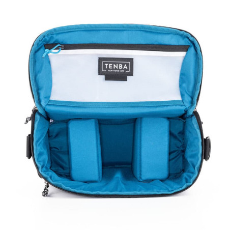 TENBA Skyline v2 12 Sac d'épaule Black