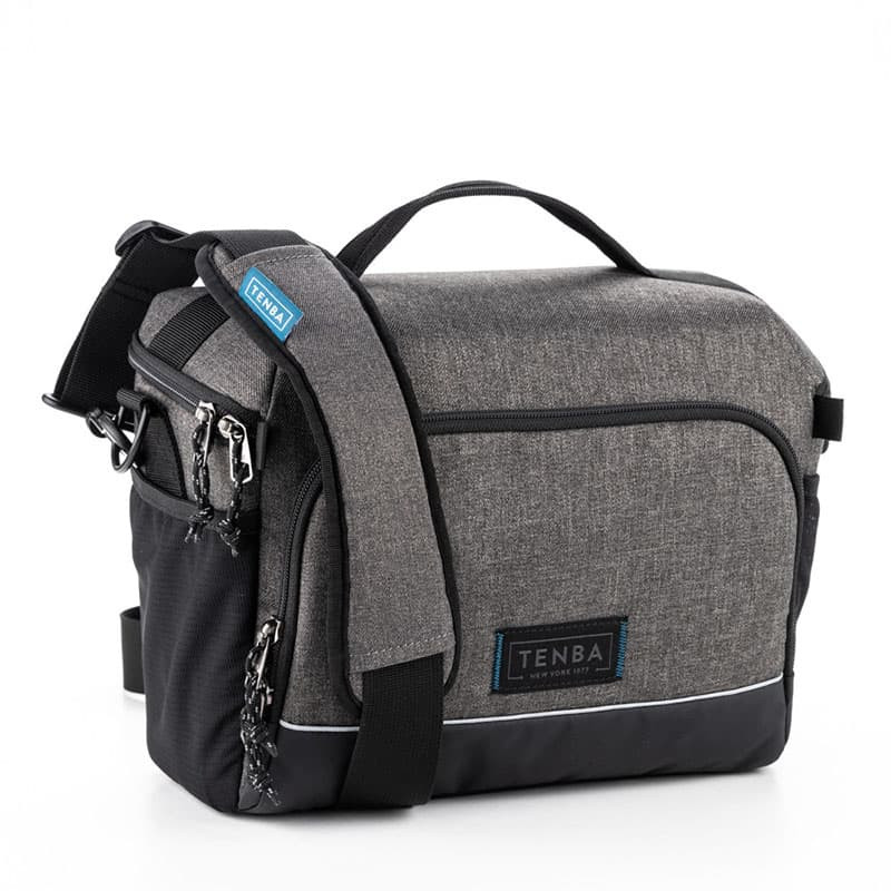 TENBA Skyline v2 12 Sac d'épaule Grey