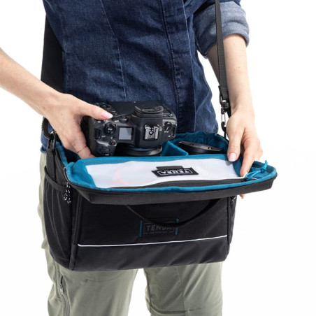 TENBA Skyline v2 12 Sac d'épaule Grey