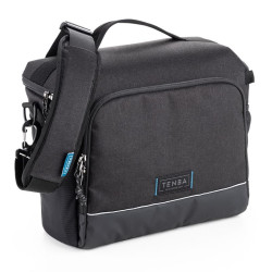TENBA Skyline v2 13 Sac d'épaule Black