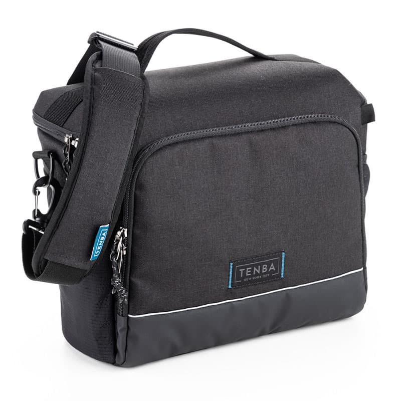 TENBA Skyline v2 13 Sac d'épaule Black