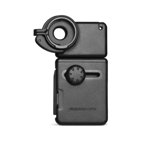 SWAROVSKI Adaptateur de serrage CA-Bs pour jumelles CL