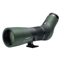 SWAROVSKI Longue-vue coudée ATX avec oculaire 25-60x65