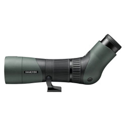 SWAROVSKI Longue-vue coudée ATX avec oculaire 25-60x65