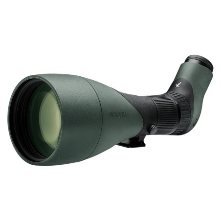 SWAROVSKI Longue-vue coudée ATX avec oculaire 30-70x115