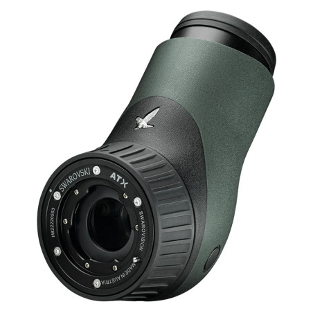 SWAROVSKI Module oculaire coudé ATX seul