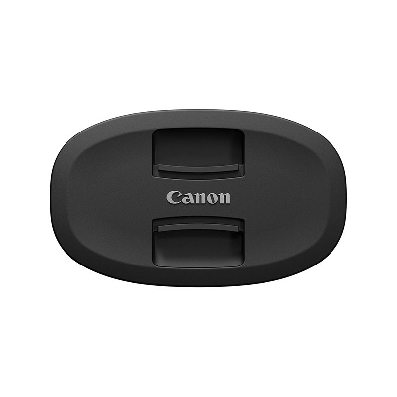 Bouchon D'Objectif Canon RF - Protection Pour Objectifs Appareil Photo - Accessoire Photo