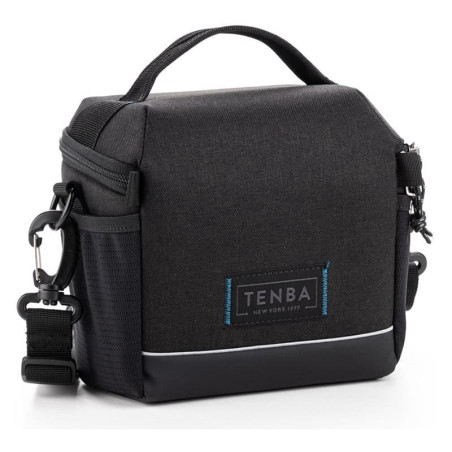 TENBA Skyline v2 7 Sac d'épaule Black