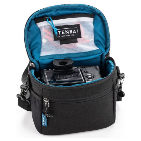 TENBA Skyline v2 7 Sac d'épaule Black