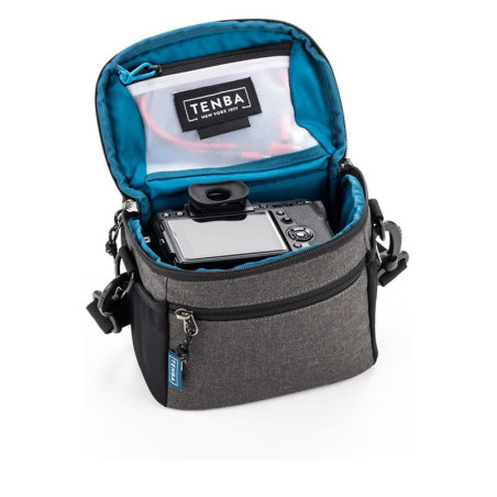 TENBA Skyline v2 7 Sac d'épaule Grey
