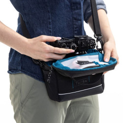 TENBA Skyline v2 7 Sac d'épaule Grey