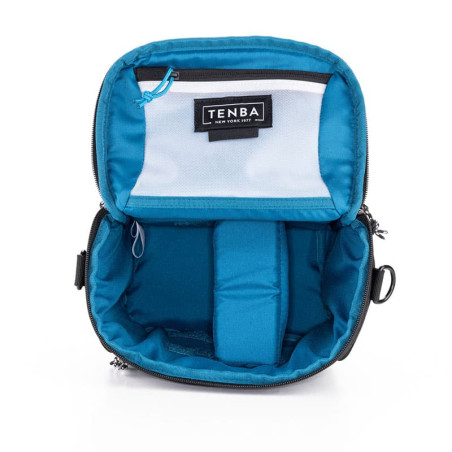 TENBA Skyline v2 8 Sac d'épaule Grey