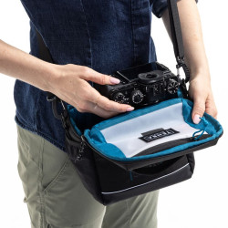 TENBA Skyline v2 8 Sac d'épaule Grey