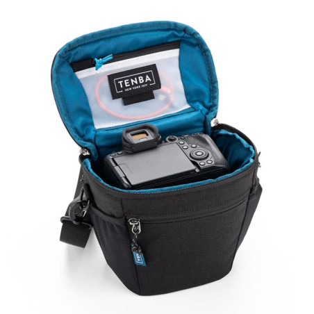 TENBA Skyline v2 8 Top Load Black