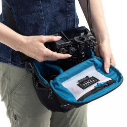 TENBA Skyline v2 8 Top Load Black