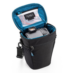 TENBA Skyline v2 9 Top Load Black